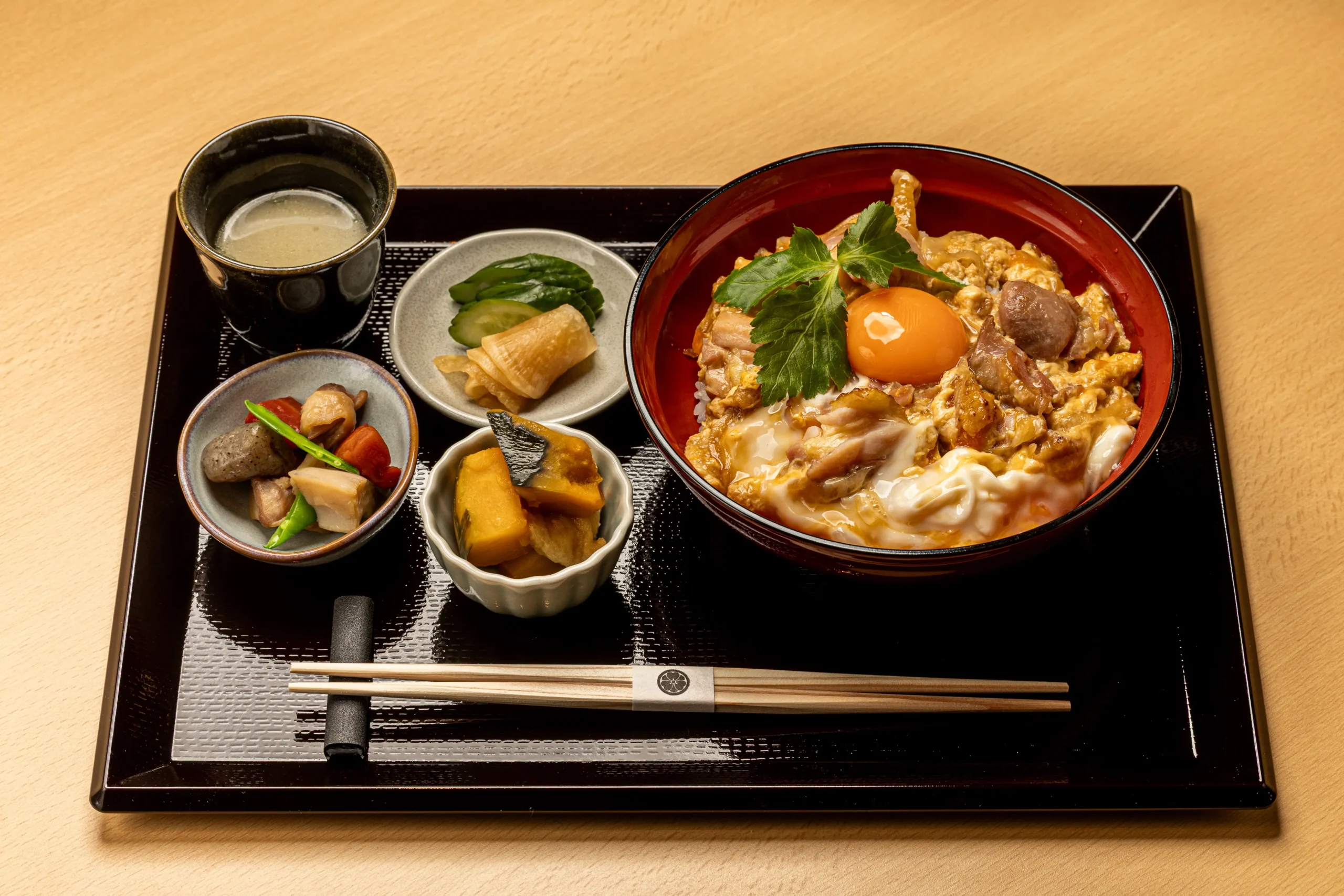 昼のお品書きのイメージ